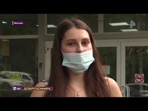 Врачи рассказали, как боролись с Covid-19 в столице и в селе смотреть онлайн