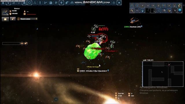 DarkOrbit 2018 - MOST RELAXING WAY TO DO LOW GATE WITH MIMESIS! смотреть онлайн