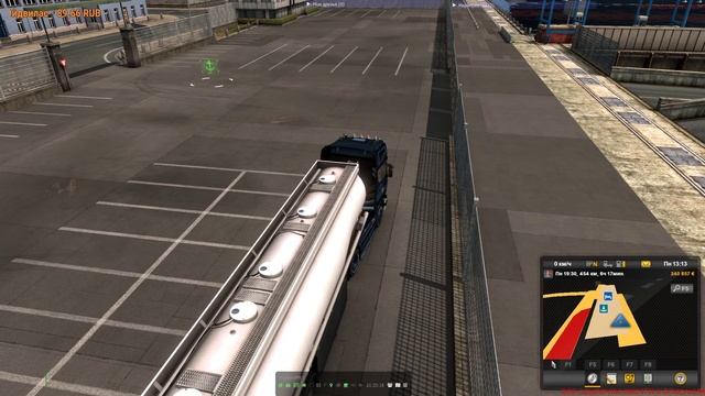 ETS 2 v.1.38 VTC.World , Simulator 1 ,Возим внешки ,палец ?Подпишись на канал смотреть онлайн