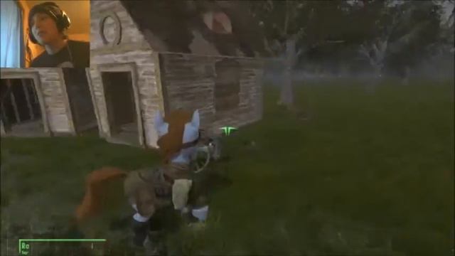 Fallout Equestria Pre alpha review смотреть онлайн