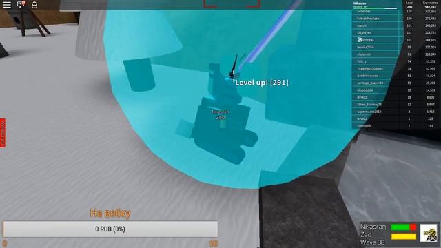 ROBLOX - Война не ждёт | Tower Battles: Battlefront (FAN-MADE) смотреть онлайн