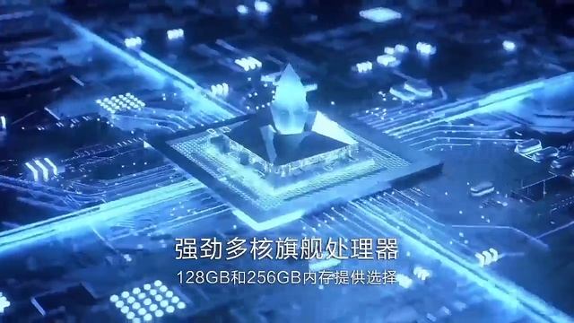 Супермощный и стильный китайский смартфон смотреть онлайн