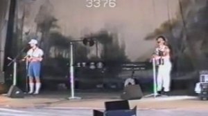 «дерИвоз тв» лев шимелов и «ассорти«нальчик 1989г