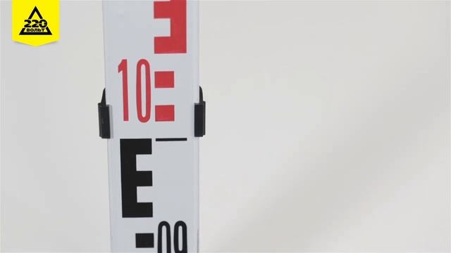 Bosch GR 500 Mira Ölçüm Çubuğu смотреть онлайн