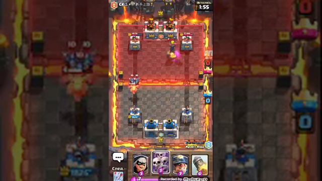 Новая Лега Бандитка смотреть онлайн