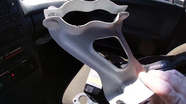 Поиски Холостого Хода, Покраска молдингов на Ваз 2115 смотреть онлайн