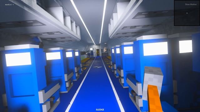 СМОГУ ЛИ Я ВЫЖИТЬ В АВИАКАТАСТРОФЕ?! САМОЛЕТ УПАЛ НА ОСТРОВ! АВАРИИ САМОЛЕТОВ! МОДЫ В TEARDOWN! смотреть онлайн