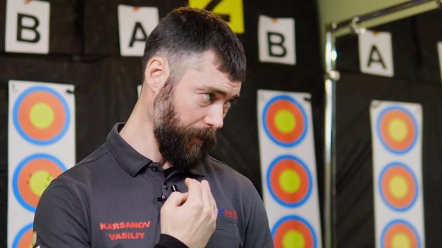 Ошибки лучников #3 | Правильное положение головы при стрельбе из лука | Как стрелять из лука