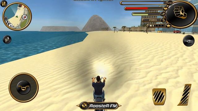 Real Gangster Crime 2 #02 Brazilian Gangster | by Naxeex Studio | Game FHD смотреть онлайн