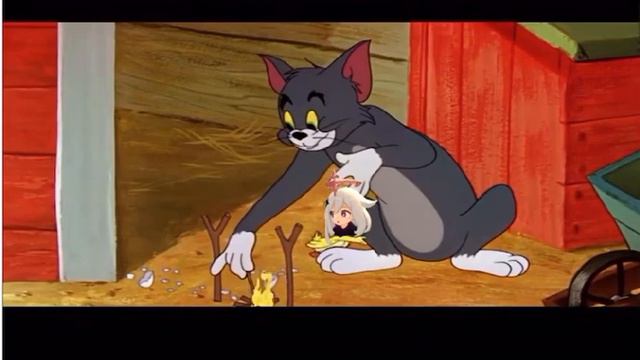 Cooking Paimon (Genshin impact) смотреть онлайн