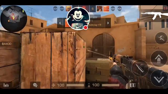 Стрим игры "Standoff 2".раздаю сктны смотреть онлайн
