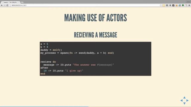 Erlang and Sons смотреть онлайн