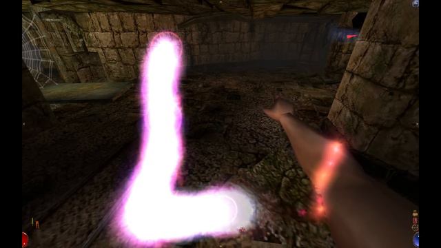 Arx Fatalis - Я тебя не забуду ! #1 смотреть онлайн