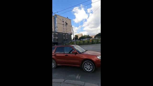 Как добраться до офиса Сибирского Банного Чана смотреть онлайн