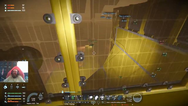 Space Engineers да он обосрался смотреть онлайн