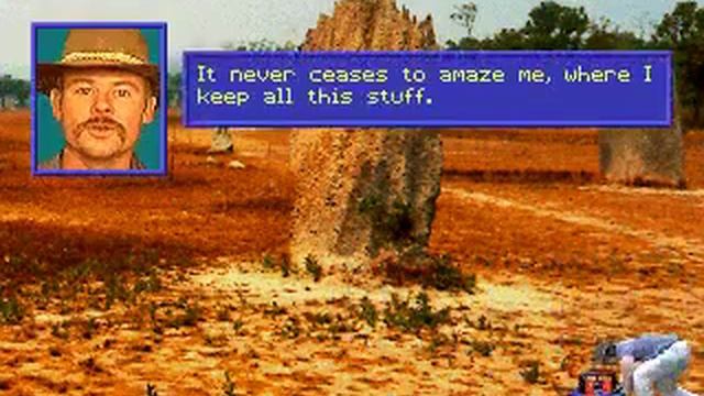 Coburn Plays: Adventures of Down Under Dan, ep 26: Game Crash! смотреть онлайн