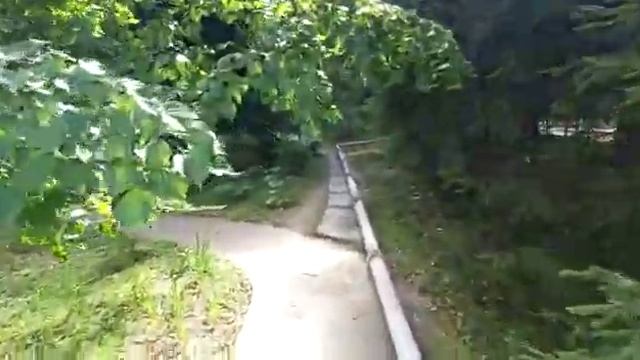 Линейный бетононасос- обратите внимание как собрана трасса смотреть онлайн