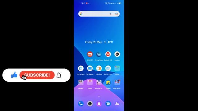 5ghz Wifi Not Showing Up On Android Tv Fixed Firetv Stick,realme Tv,mi Stick,mi Tv Any Android Tv