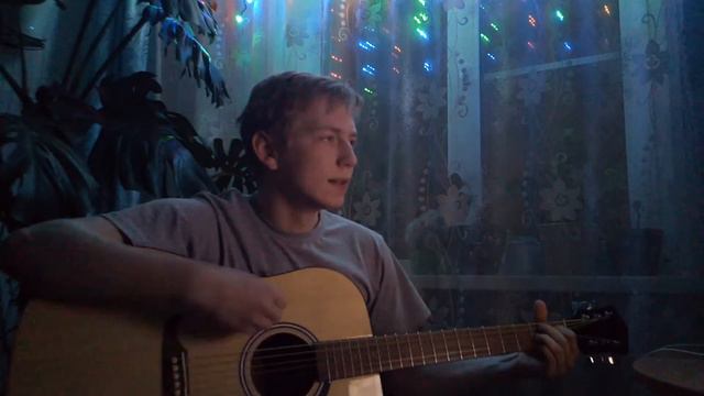 Ваня Дмитриенко - Венера-Юпитер(cover) смотреть онлайн