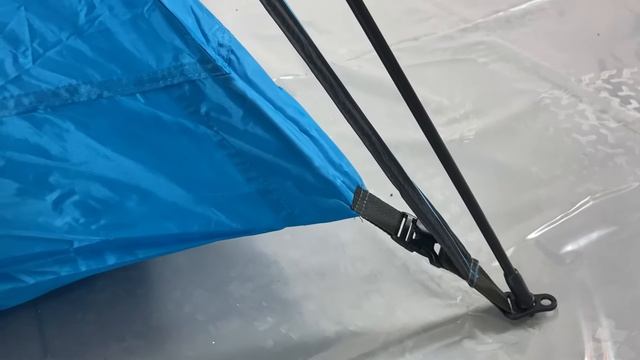 Палатка автомат от Naturehike