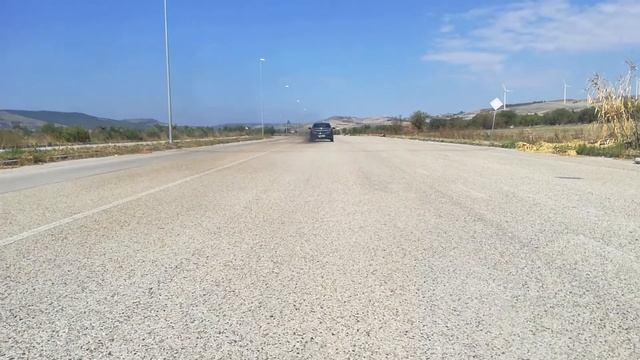 Opel Astra H GTC 1.3 - Stright pipe смотреть онлайн