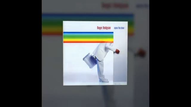 Love is a Thousand Times - Roger Hodgson (Supertramp) смотреть онлайн