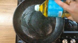 Морской коктейль  в сливочном соусе