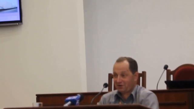 06274.com.ua - Андрей Казаков (Бахмут-Вода) о водоснабжении Артемовска смотреть онлайн