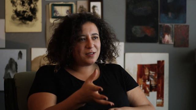 Açık Stüdyo Günleri Röportajları - Nur Bardakçı смотреть онлайн