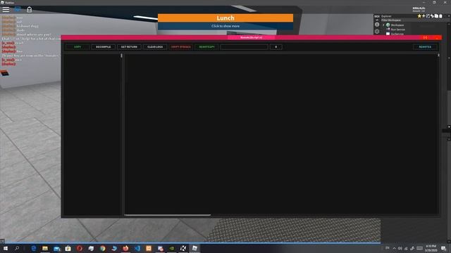How to use and download KRNL смотреть онлайн