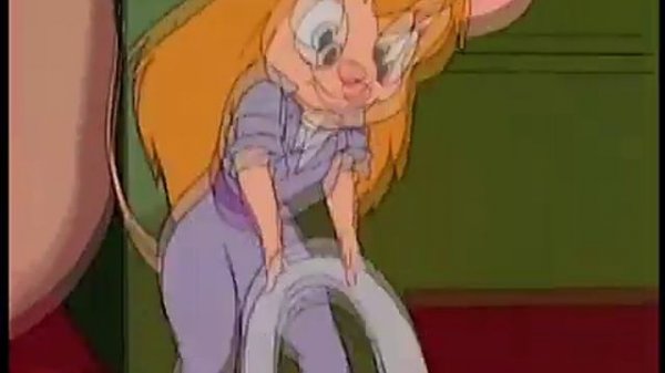 Piff och Puff räddningspatrullen (Svenska)