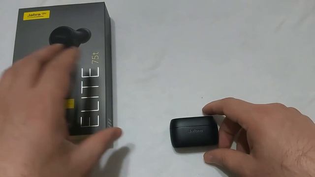 JABRA ELİTE 75T BLUETOTH KULAKLIK | KUTU AÇILIMI | GERÇEK KULLANICI DENEYİMİ. смотреть онлайн
