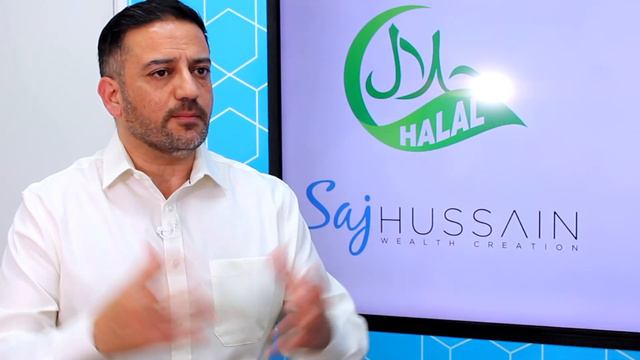Halal Property Investment UK | Is it possible? | Saj Hussain смотреть онлайн