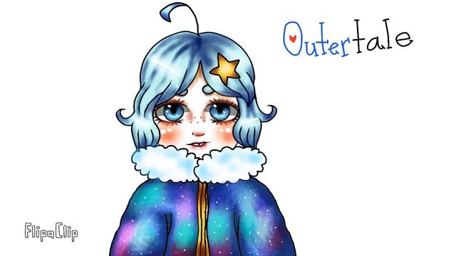 Моя ОС в разных вселенных Андертейл 2 🌚 смотреть онлайн