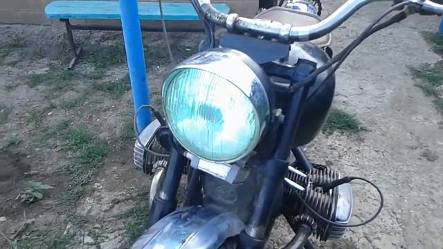 Днепр 11 небольшая переделка смотреть онлайн