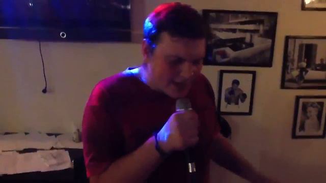 Monday Rock - Африка (Ляпис cover) смотреть онлайн