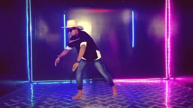 Agneepath |Chikani chameli |Popping Dance mix |Popping choreography смотреть онлайн