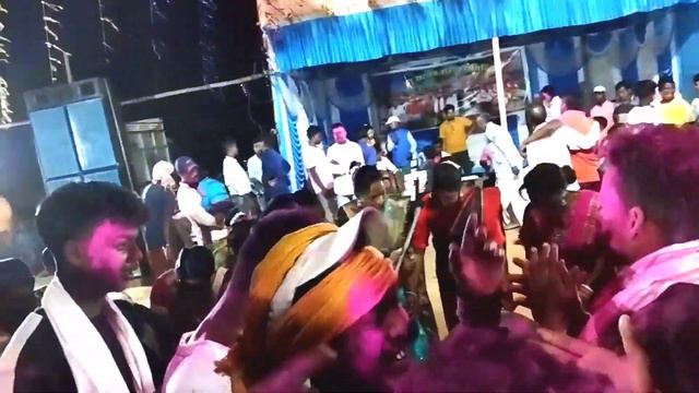 Baha Bonga Bokaro // Baha Bonga Nawadih // Baha Bonga 2023. смотреть онлайн