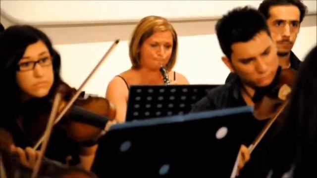 E.Morricone - Arr. Vincenzo Anselmi