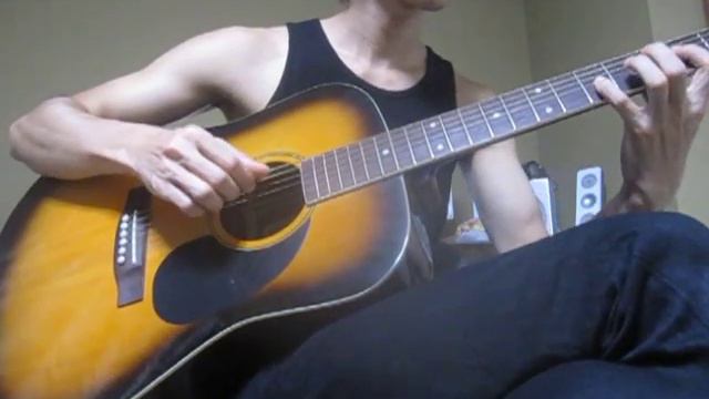 Shaman - into. Fairy Tale / Violão Adapted смотреть онлайн