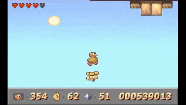 Charlie II Expansion Pack Walkthrough: Levels 7-12 смотреть онлайн