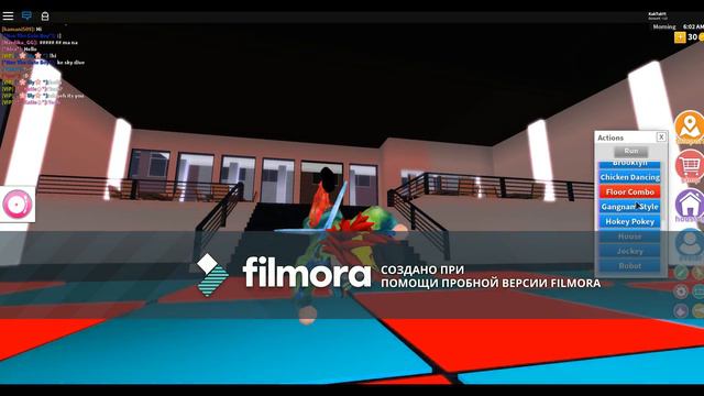 Roblox школа! Как учешься ты? l Roblox - без голоса! смотреть онлайн