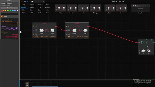 13. Phase Modulation