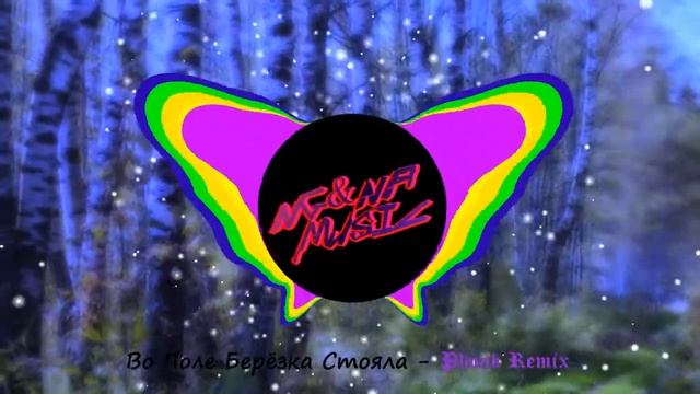 Во Поле Берёза Стояла [Phonk Remix] Remix NG&NA Music