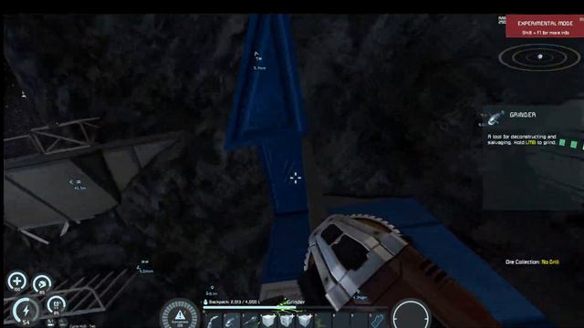 Learning to Survive - The Lone Engineer смотреть онлайн