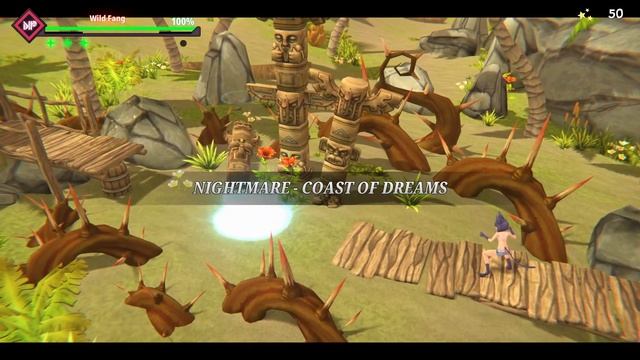 Monster Girl World v0.1 смотреть онлайн