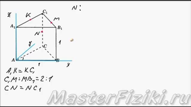метод координат 3 смотреть онлайн