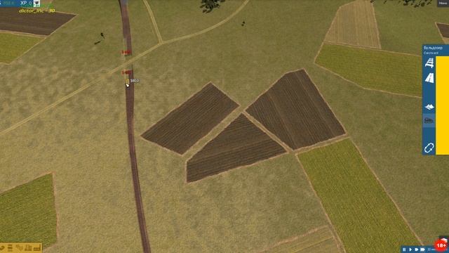 Train Fever + 1520DLC смотреть онлайн