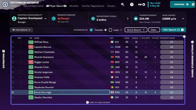 FM23 ON THE XBOX SERIES X! | Football Manager 2023 Console Edition FIRST LOOK смотреть онлайн