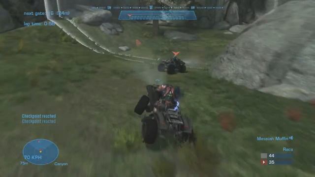 Haloween Rockslide Paradise смотреть онлайн